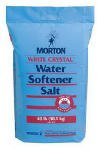 Pure & Natural Water Softening Crystals 40 Lbs X365119