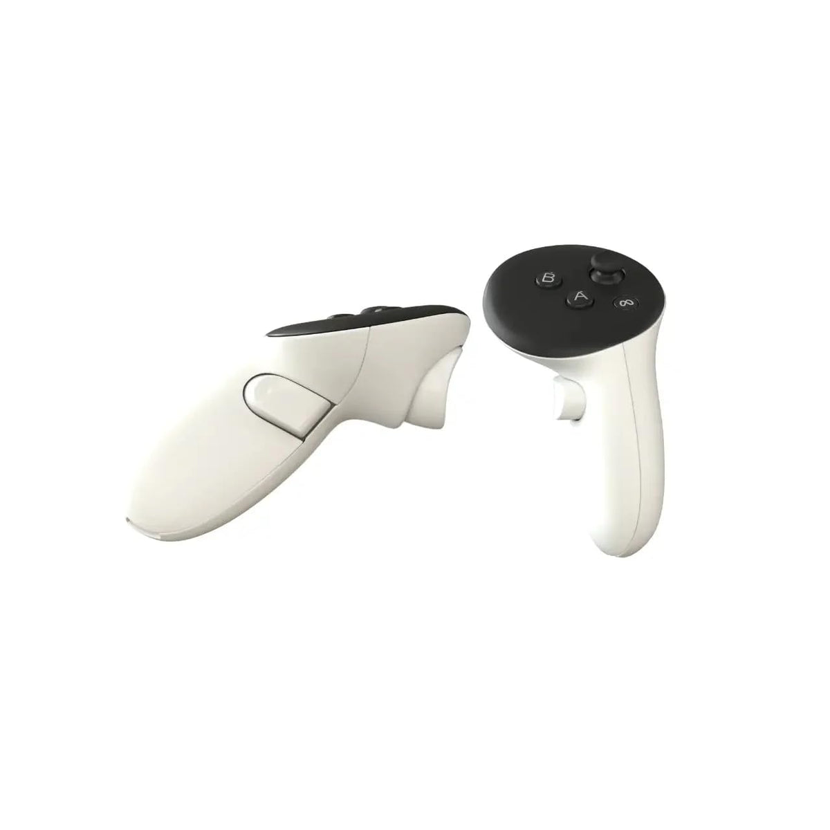 Right and Left Hand Controllers Touch Plus S19913