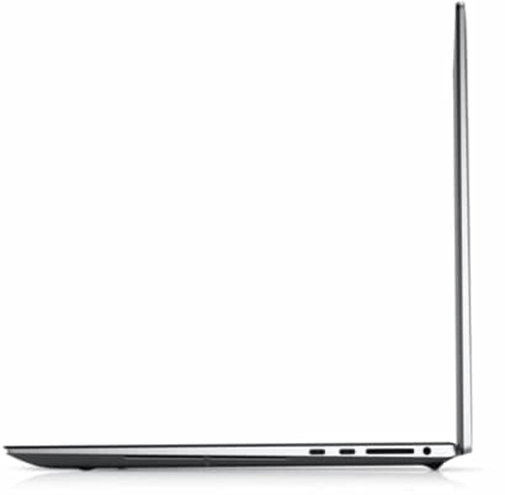 17" FHD+ Workstation Laptop Core i7 16GB RAM 256GB SSD Silver C41348