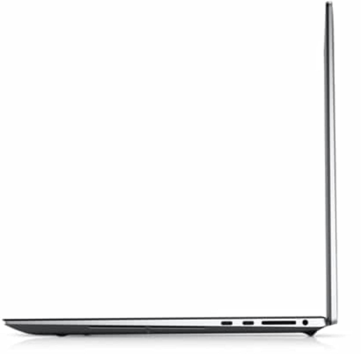 17" FHD+ Workstation Laptop Core i7 16GB RAM 256GB SSD Silver C41348