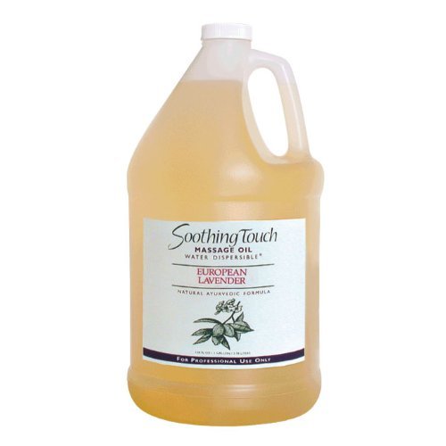 European Lavender Oil 1 Gallon X15868