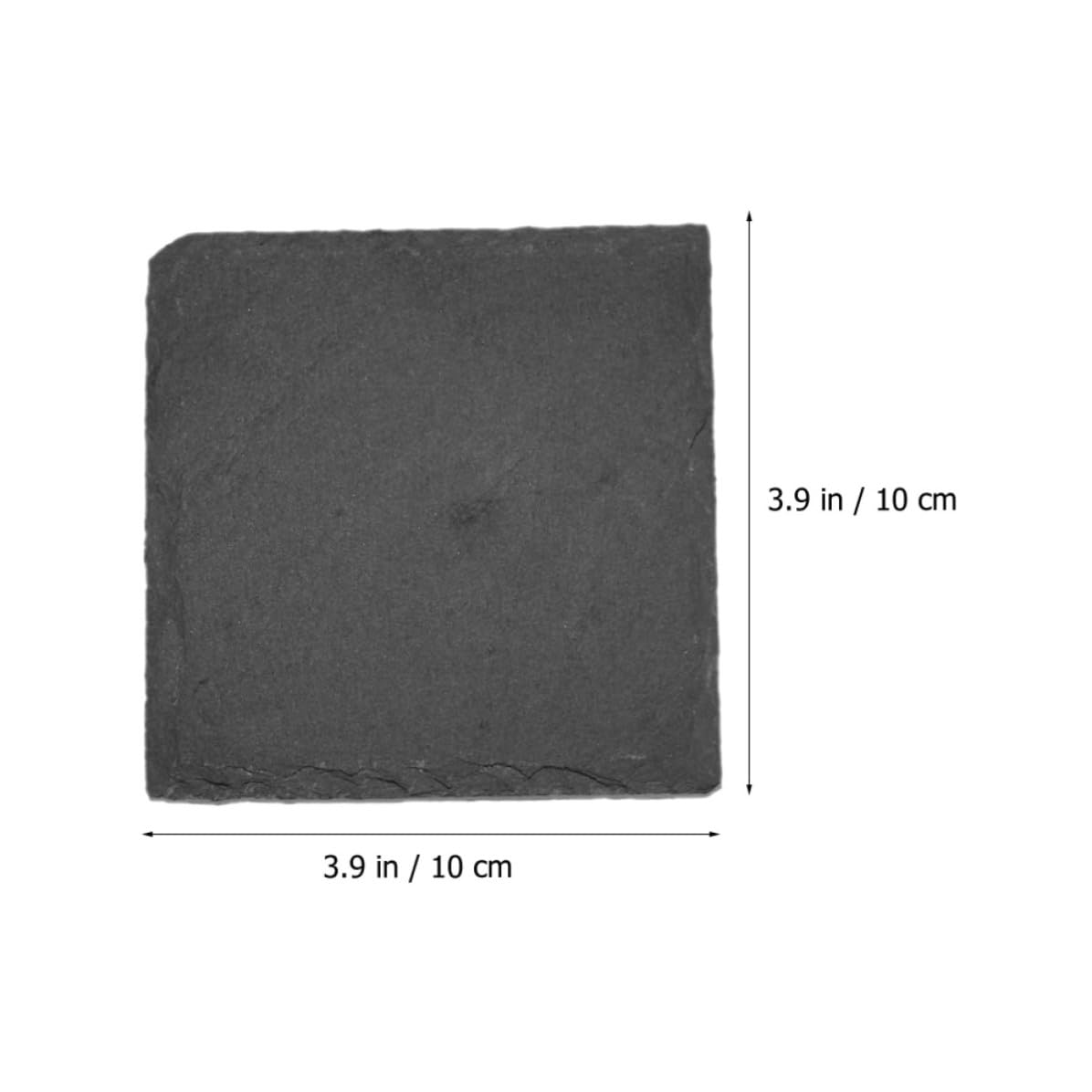 Natural Stone Table Coasters G334951