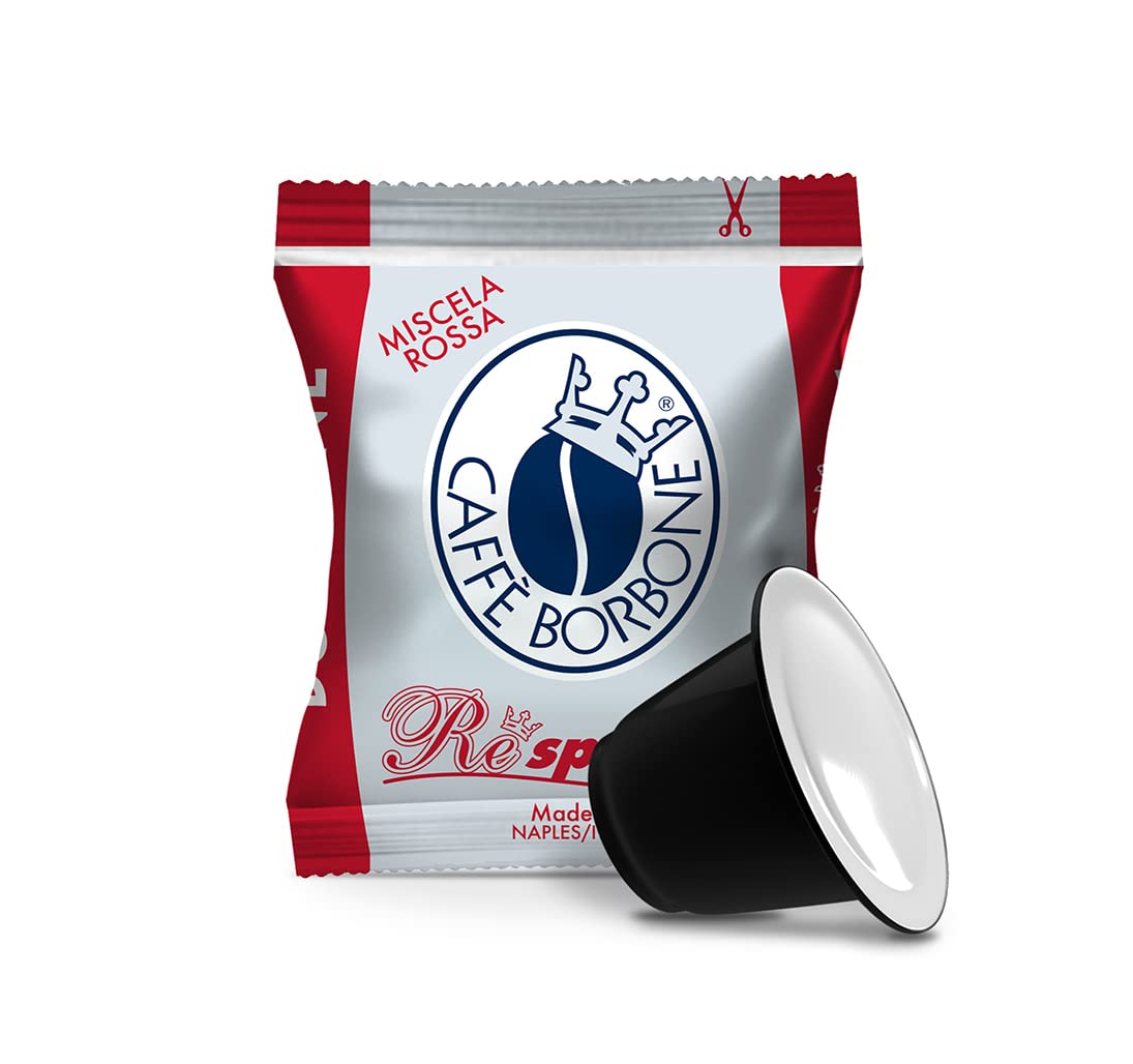 Dark Roast Espresso Coffee Pods 100 Count S9567
