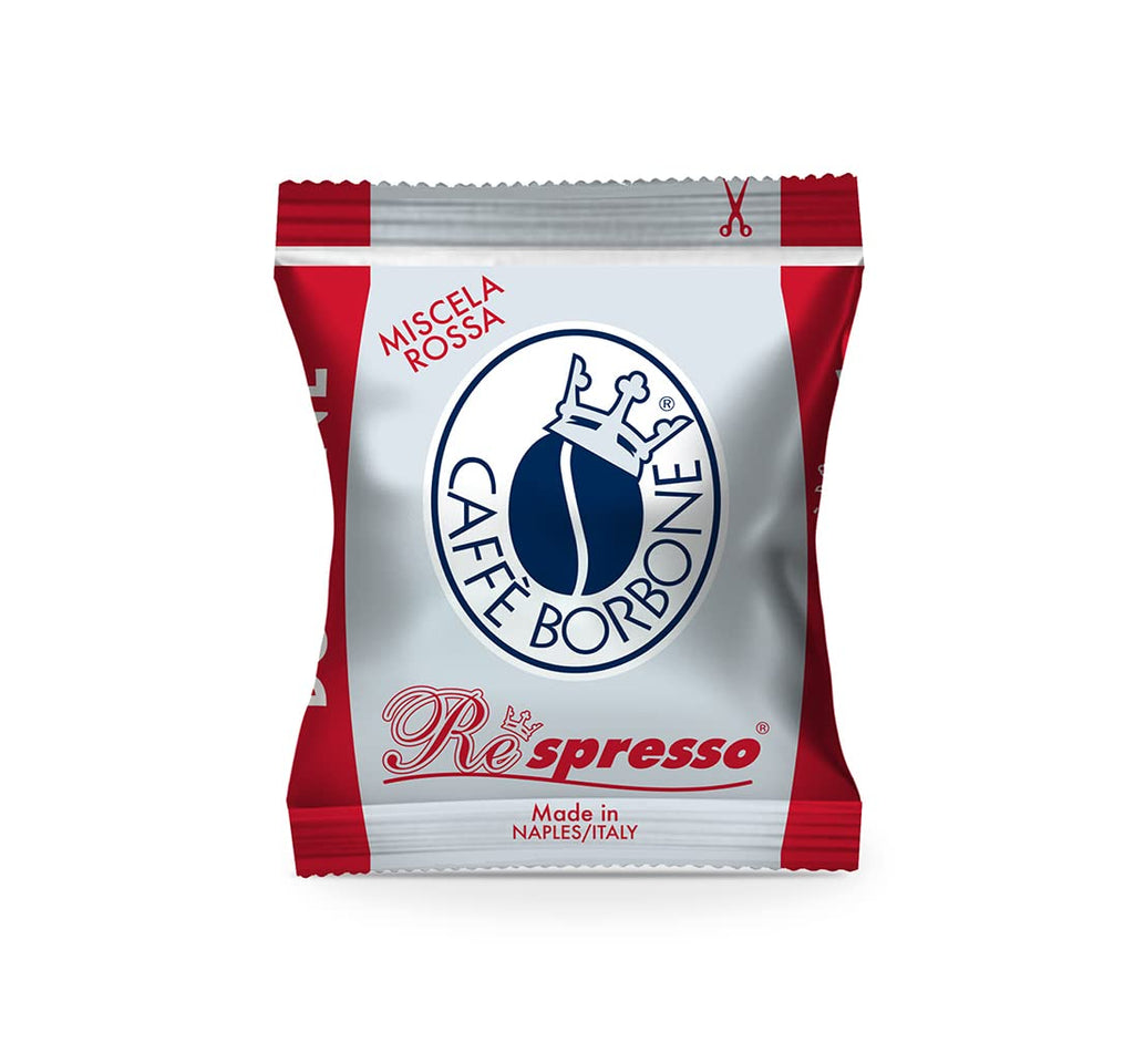Dark Roast Espresso Coffee Pods 100 Count S9567