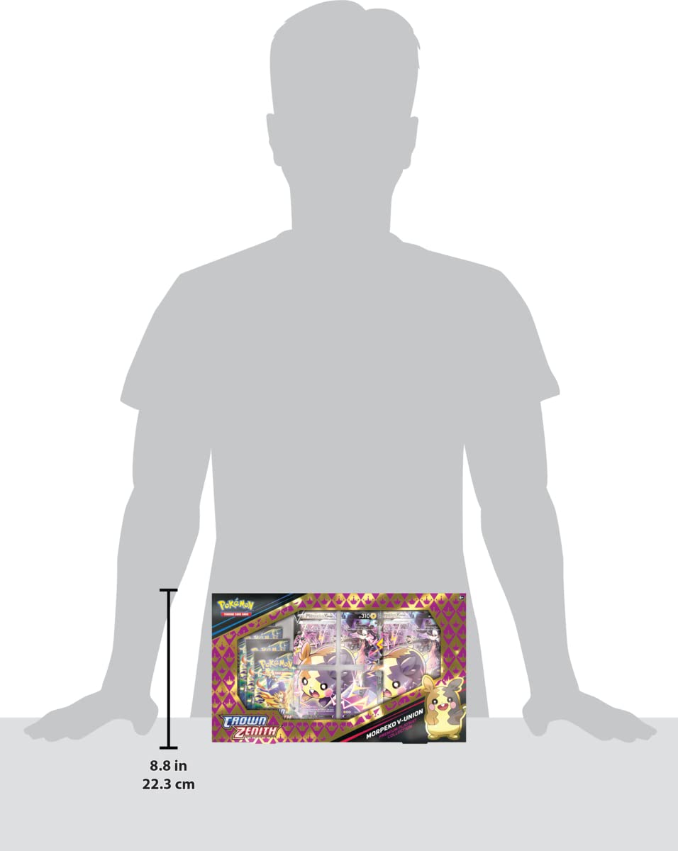 Pokémon TCG Playmat Collection Box X9655