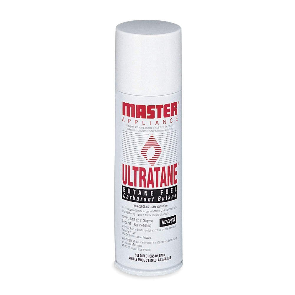 Butane Refill Canister, 5-1/8 Oz G782193