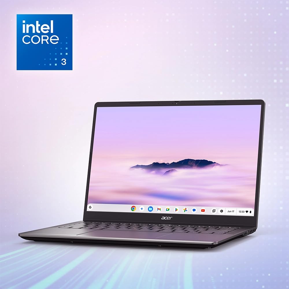 14" Touchscreen Laptop T675