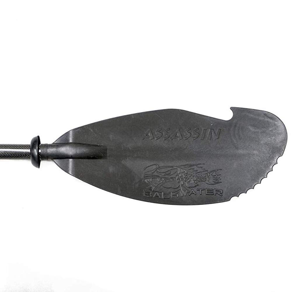 Carbon Hybrid Paddle K2999