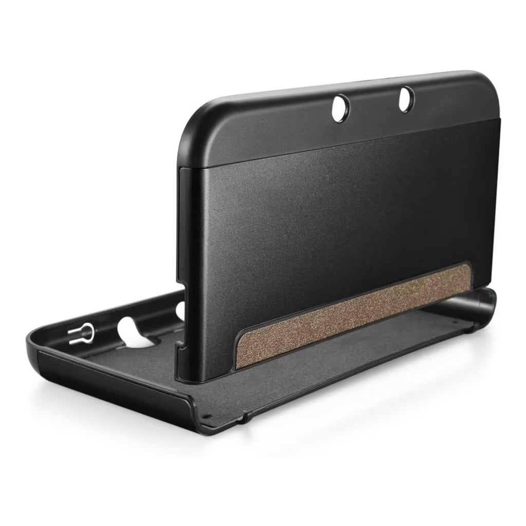 Black Shockproof Protector Case for Nintendo New 3DS XL LL Z242275