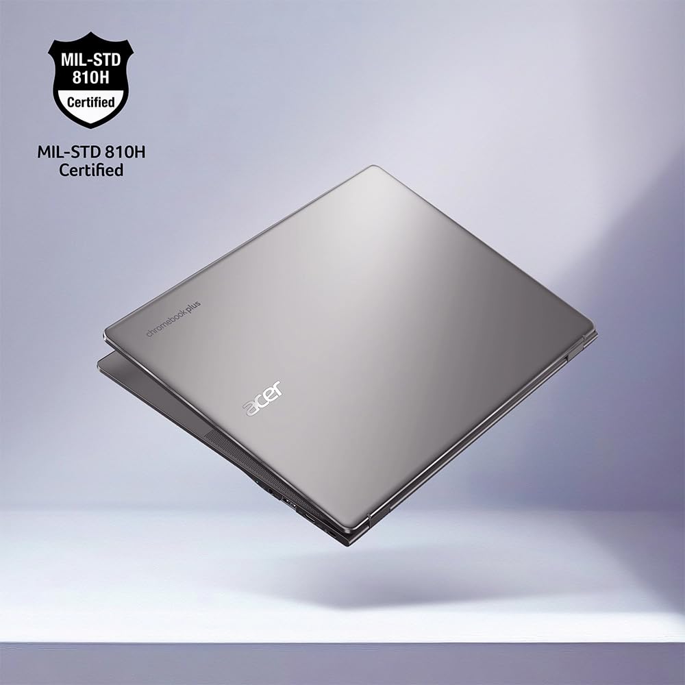 14" Touchscreen Laptop T675