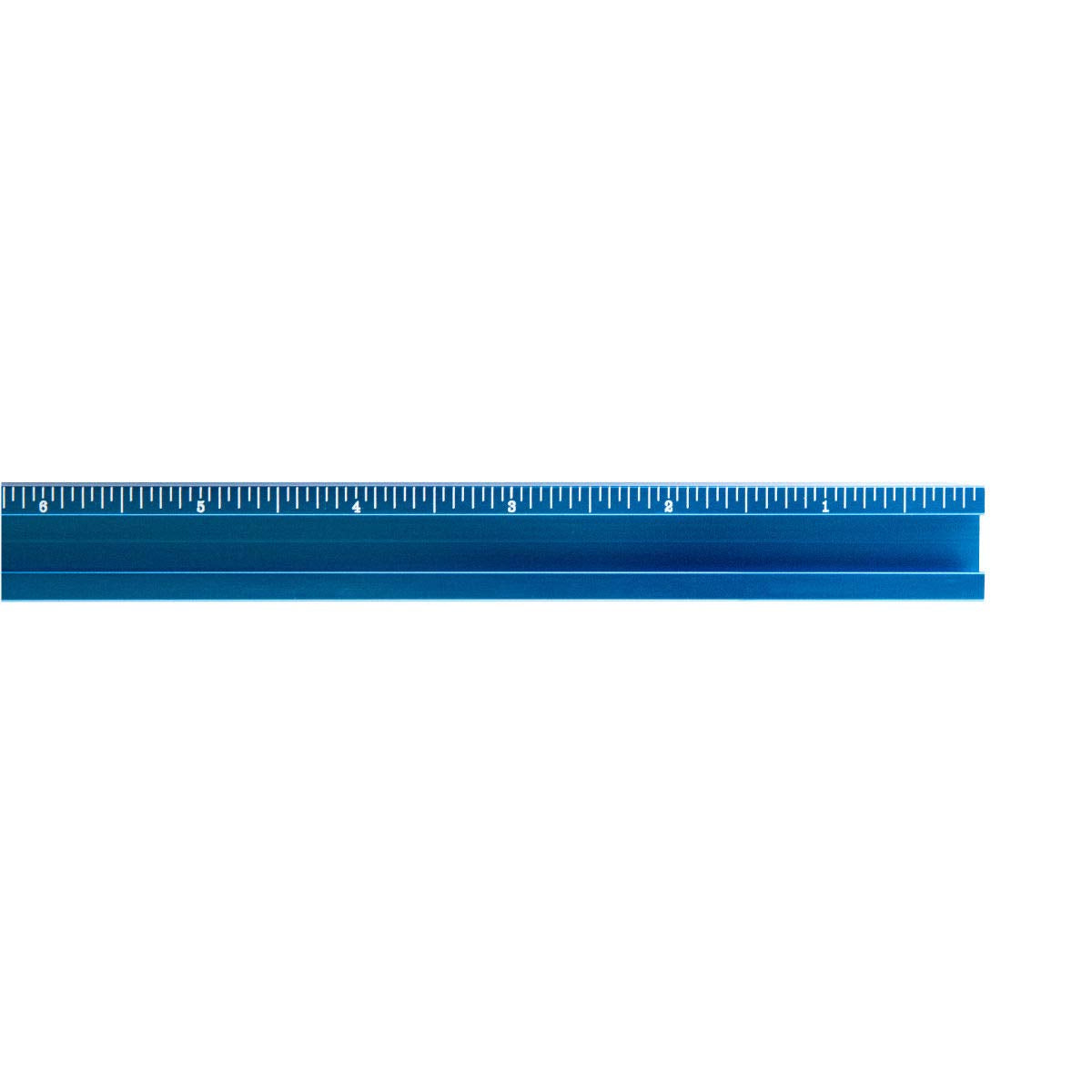 3” High x 24" Long Multi T-Track Fence Q74037