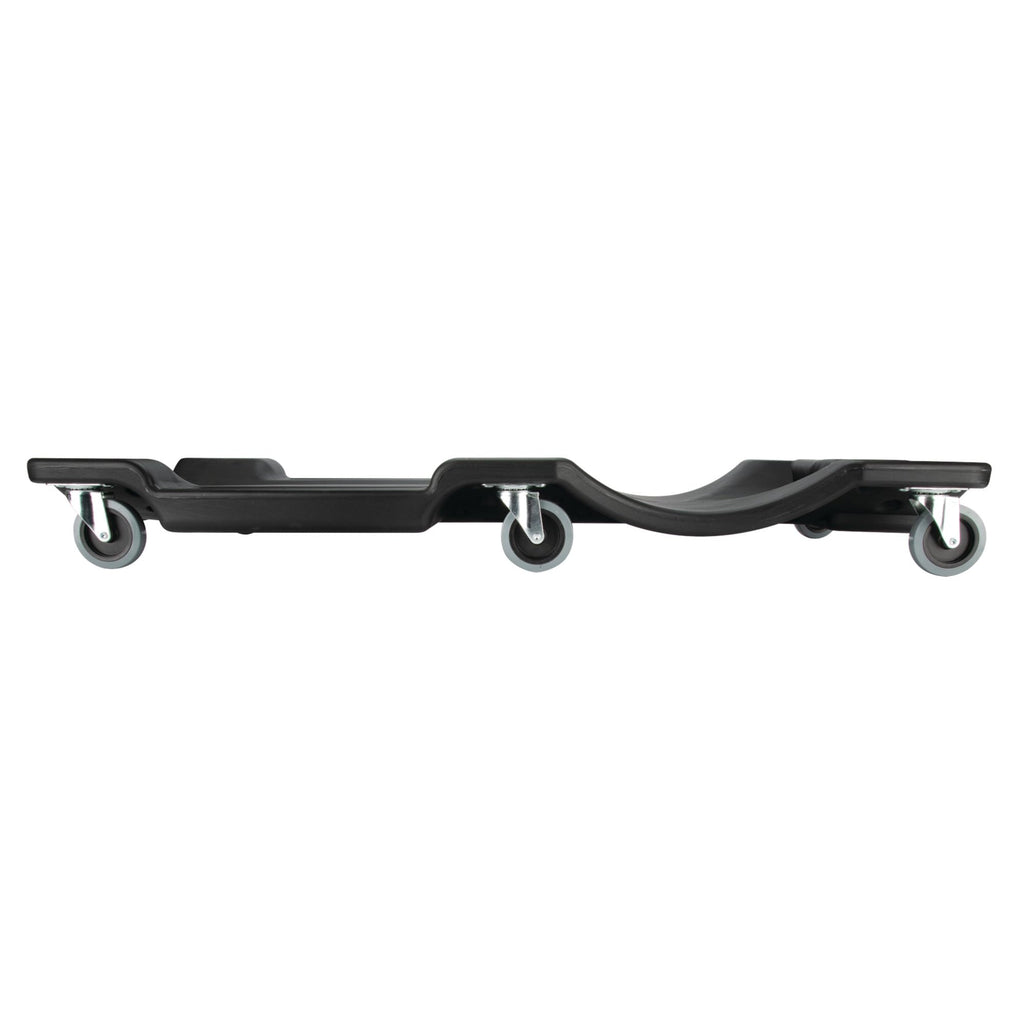 Plastic Mechanics Creeper D415