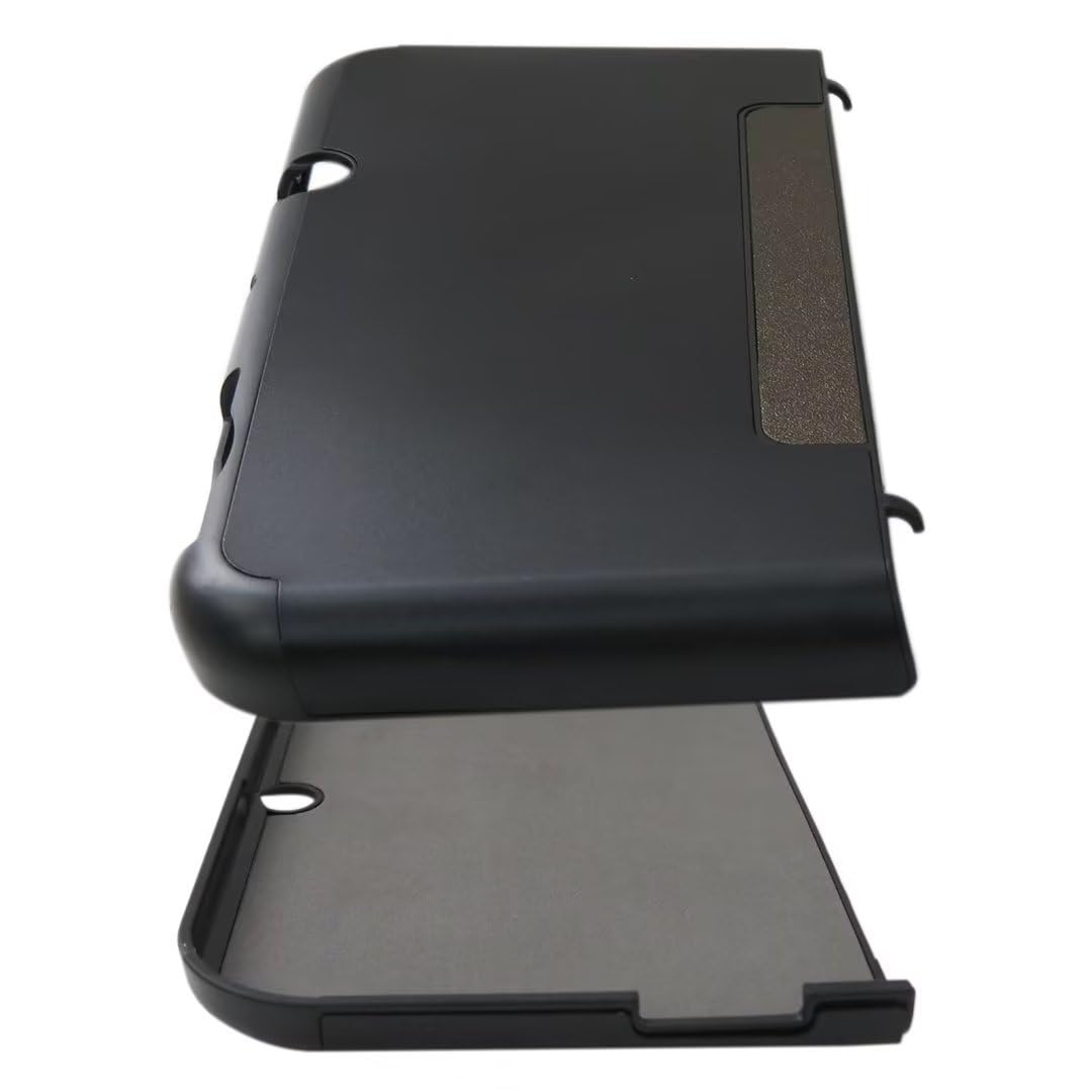 Black Shockproof Protector Case for Nintendo New 3DS XL LL Z242275