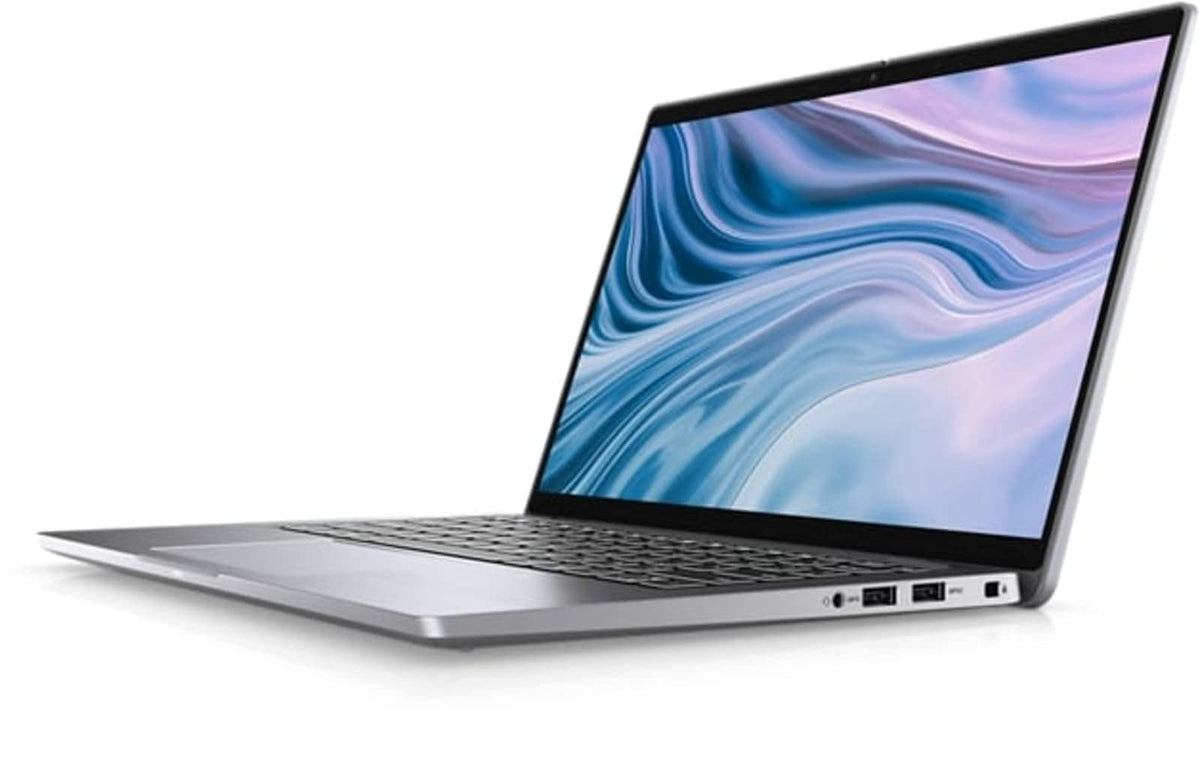 14" FHD Core i7 16GB RAM 256GB SSD Black Laptop C3242