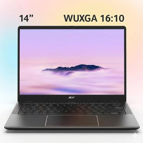 14" Touchscreen Laptop T675