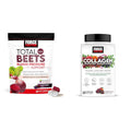 Beets Chews and Collagen Soft Chews F136