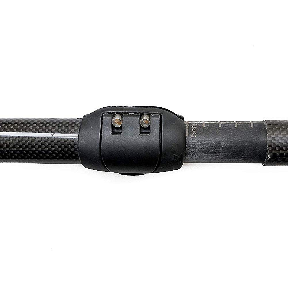 Carbon Hybrid Paddle K2999
