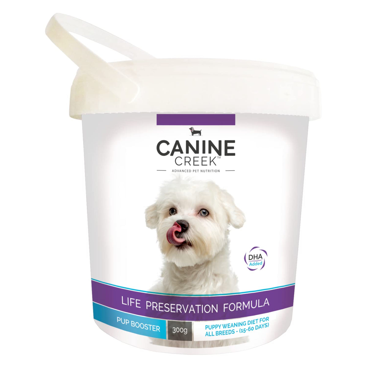 Puppy Weaning Diet 300g/10.5 Ounce M353822