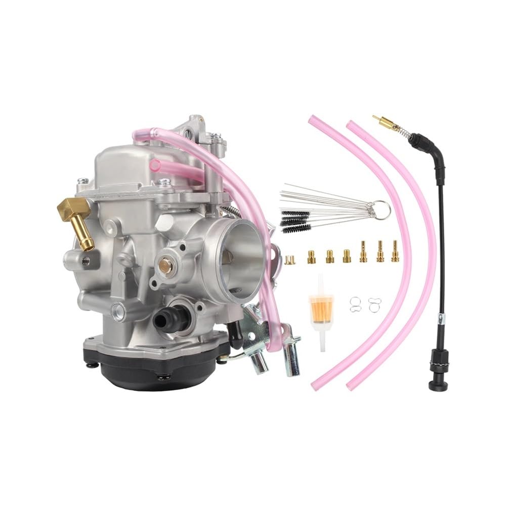 40mm Carburetor Set U479