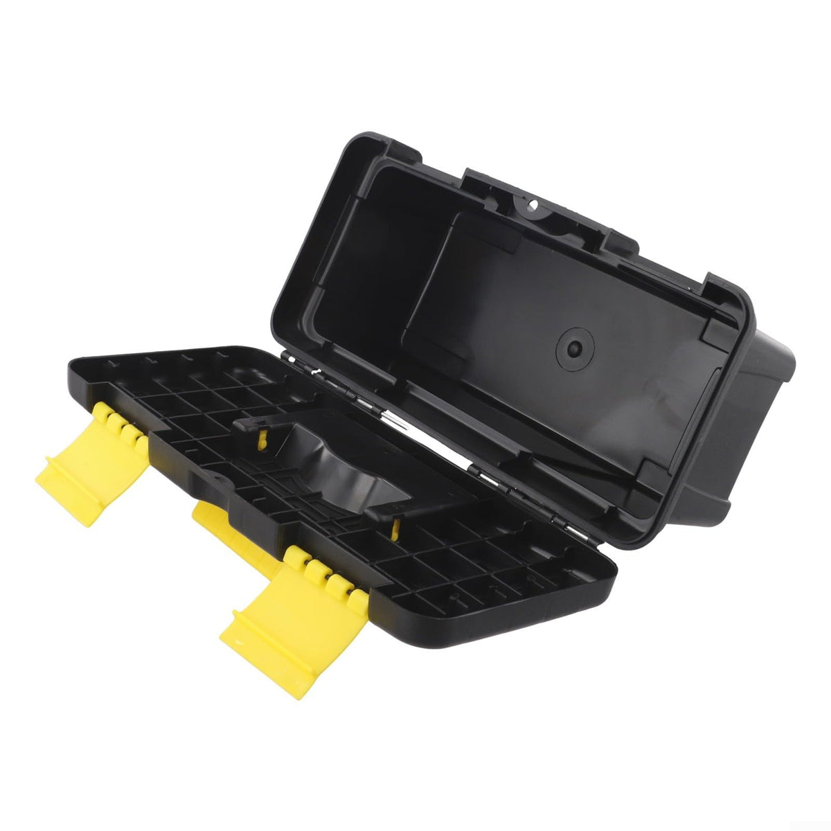 10 Inch Plastic Tool Storage Box W54794