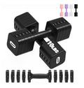 Adjustable Dumbbell Set 10 lb R59833