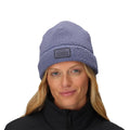 Fleece Beanie E977