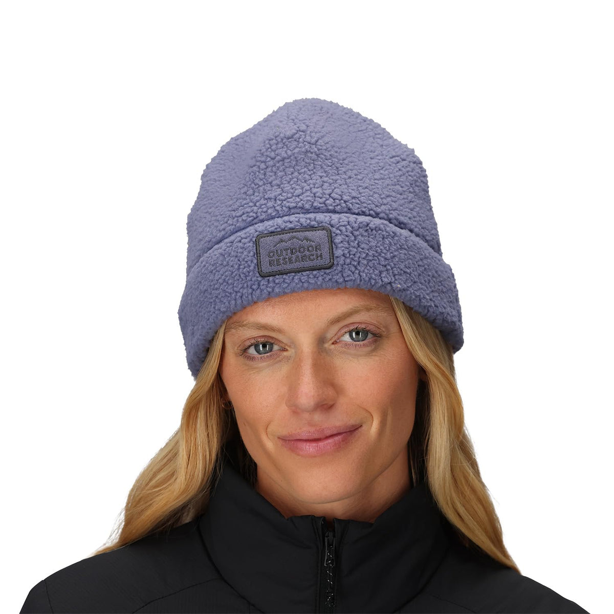 Fleece Beanie E977