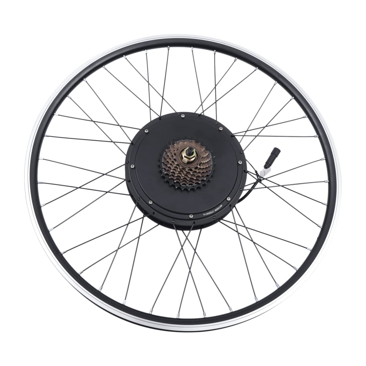 48V 1500W Rear Wheel Electric Bike Conversion Kit V717255