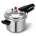 2 Liter Aluminum Alloy Pressure Cooker J930415