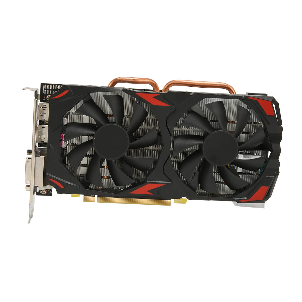 8GB GDDR5 256 Bit PCI Express 3.0 Graphics Card H73612