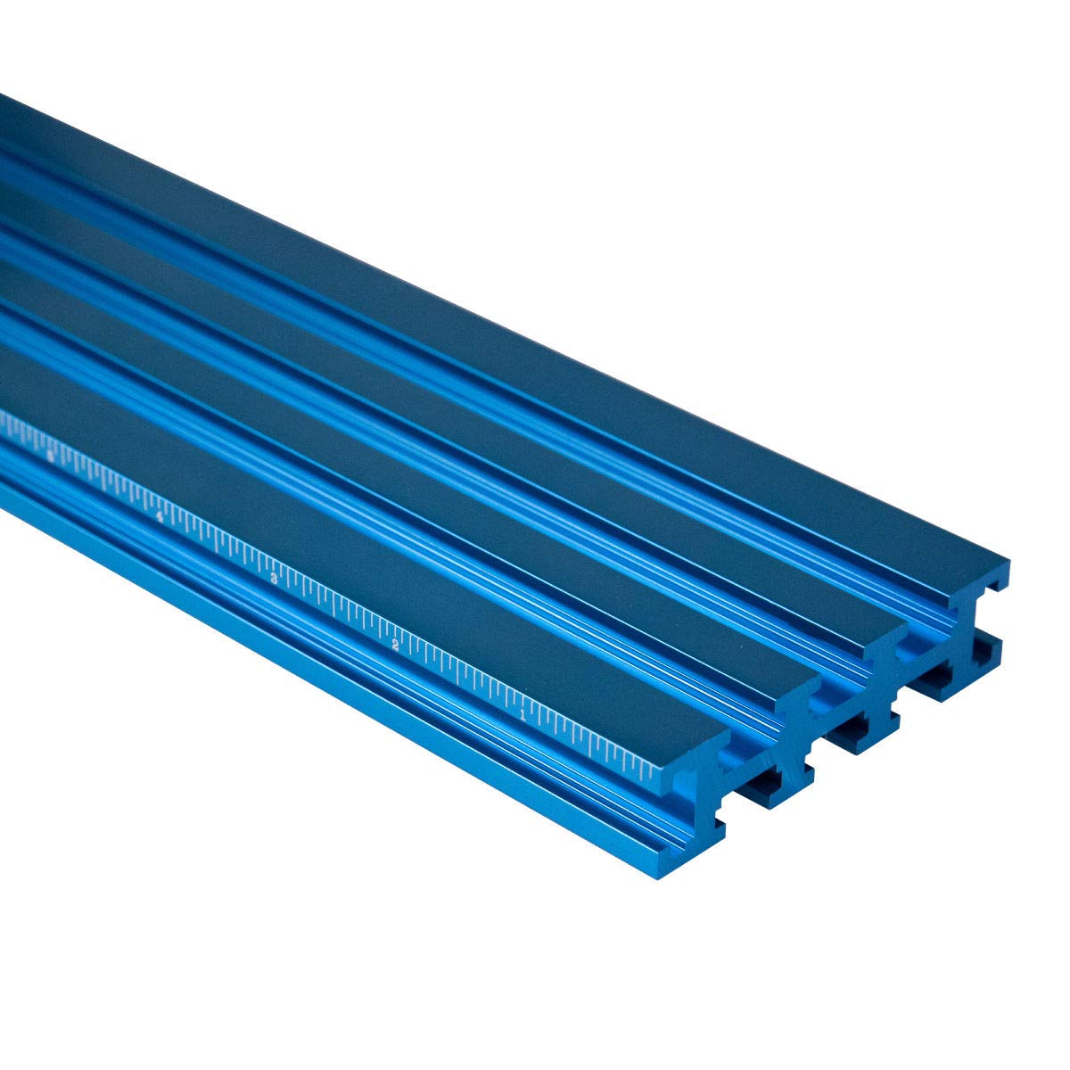 3” High x 24" Long Multi T-Track Fence Q74037