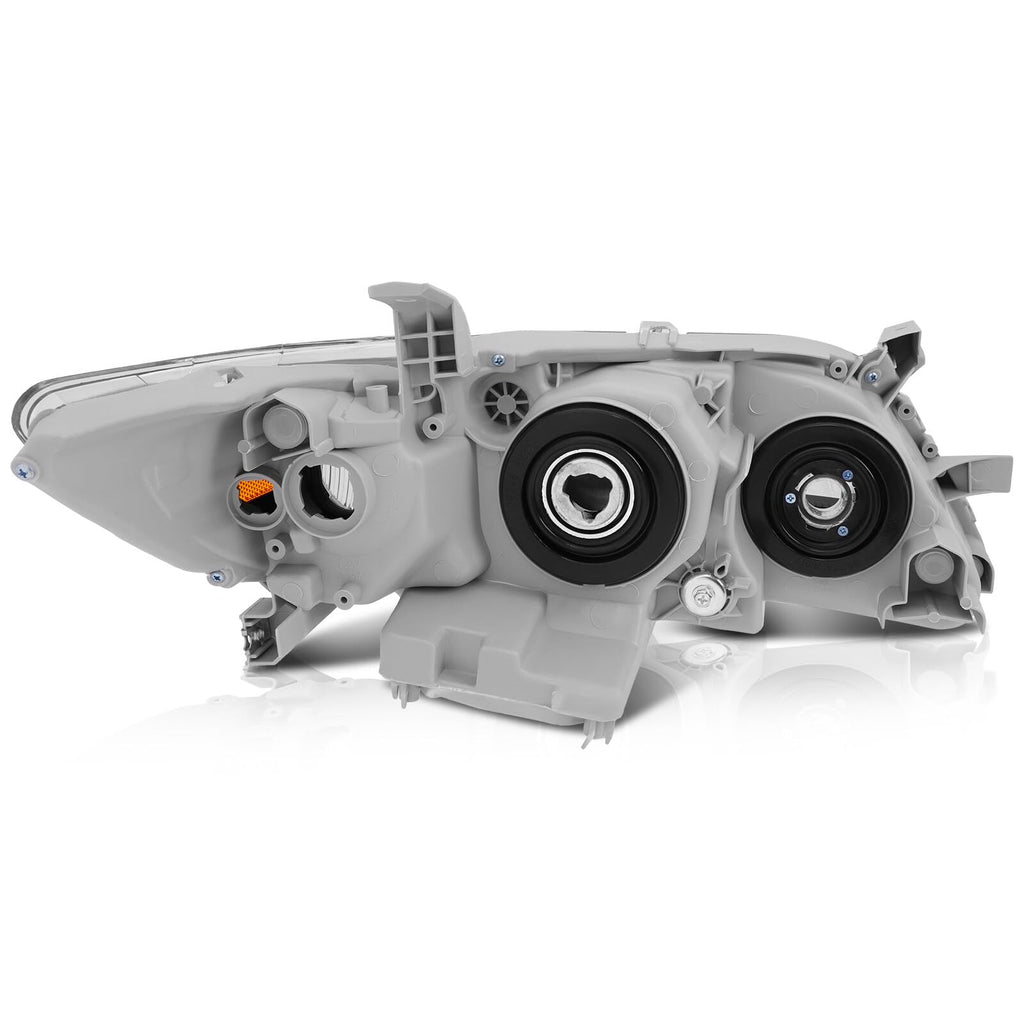 Headlight Assembly Pair J85085