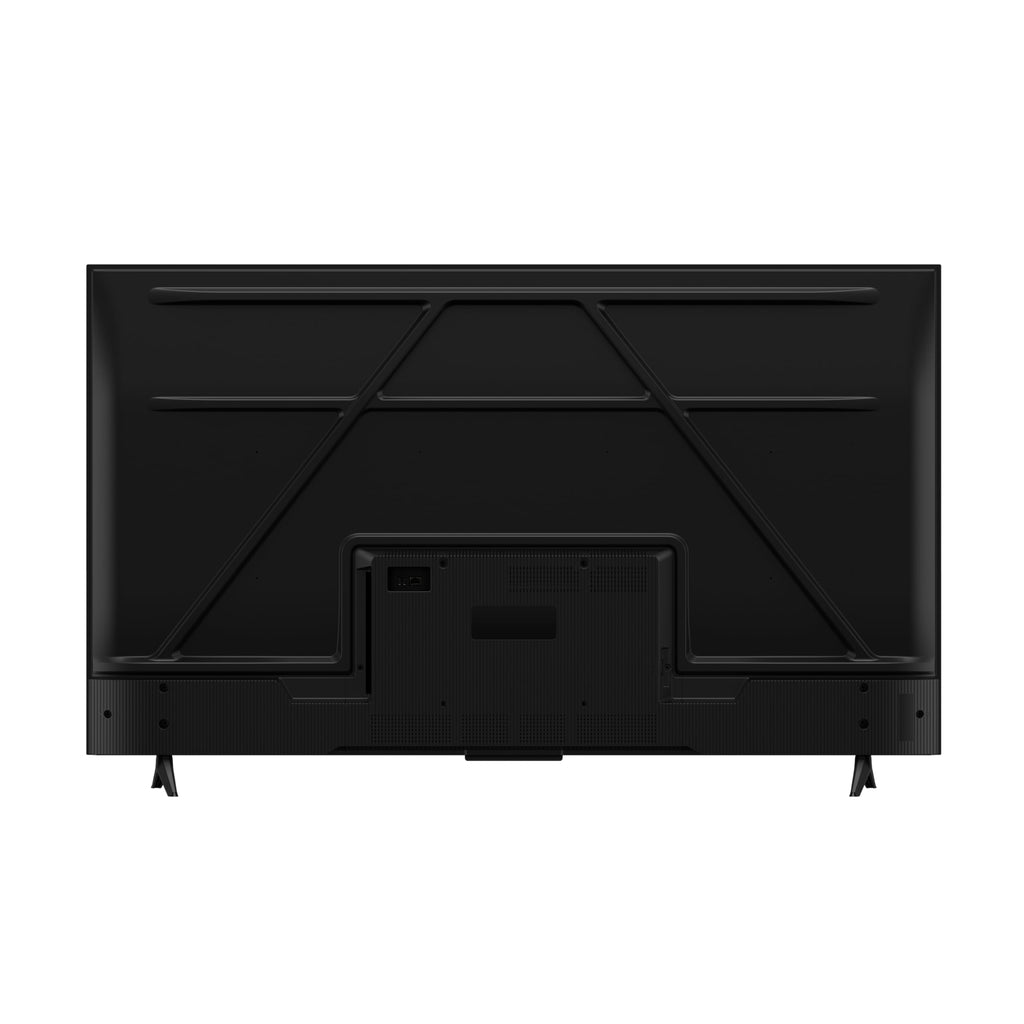 55-Inch UHD 4K LED Smart TV N754