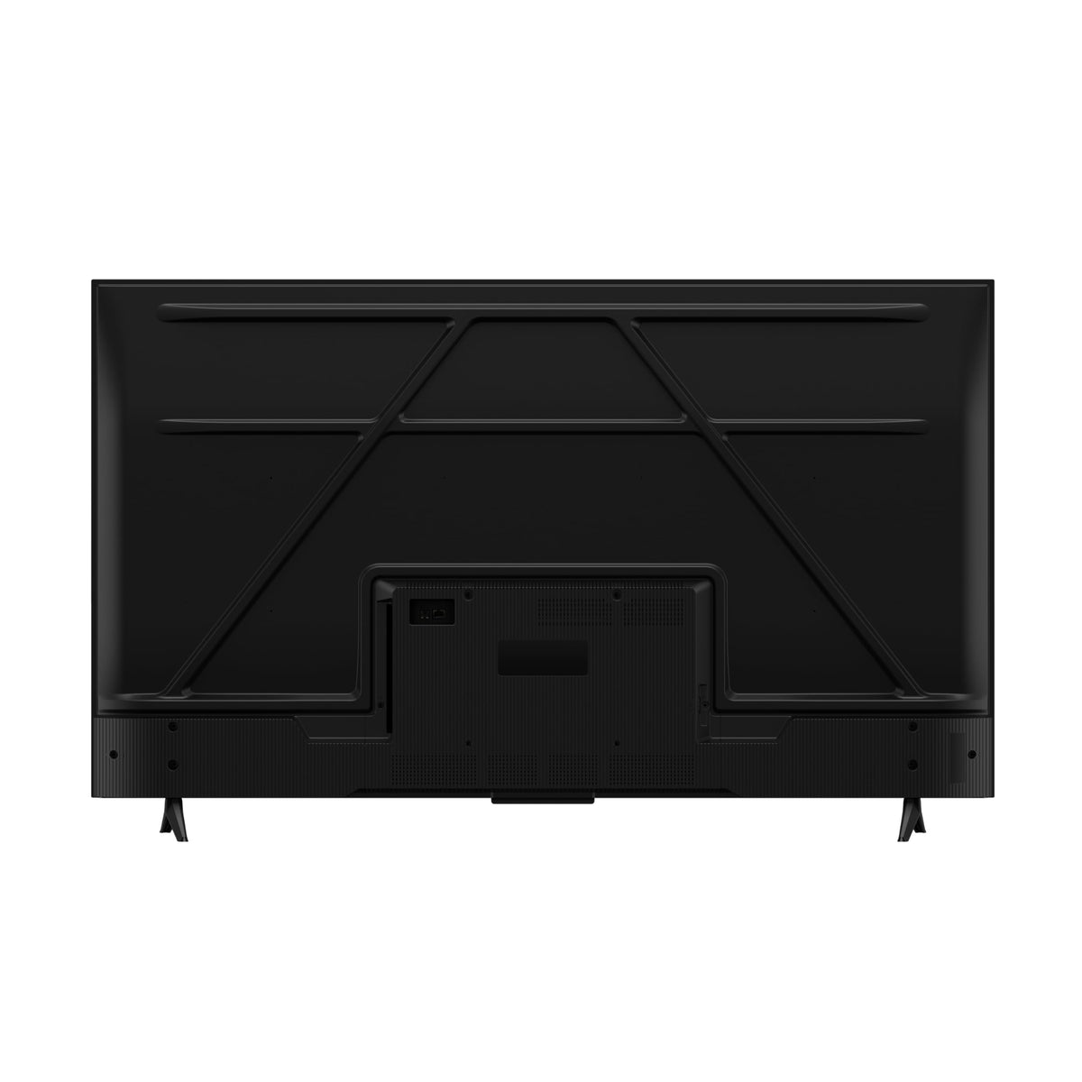 55-Inch UHD 4K LED Smart TV N754