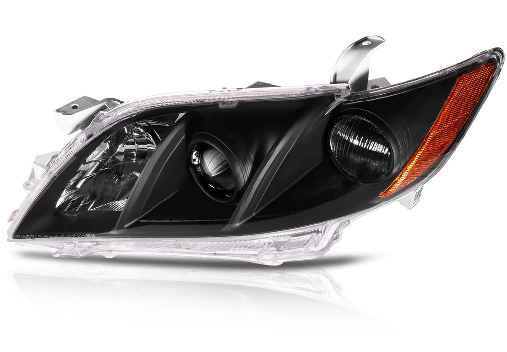 Headlight Assembly Pair J85085