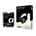 2TB 2230 NVMe PCIe Gen4x4 Internal SSD L353