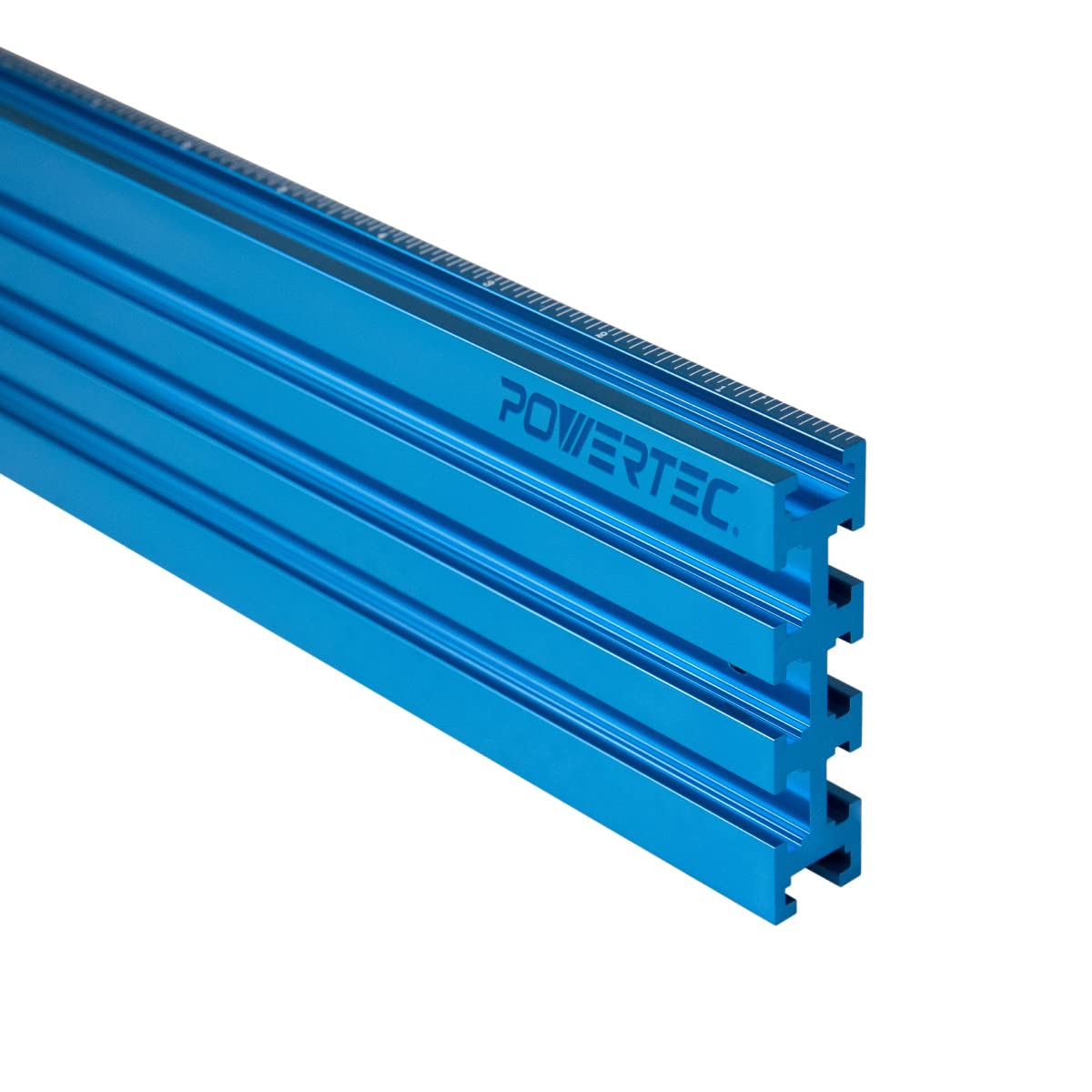 3” High x 24" Long Multi T-Track Fence Q74037