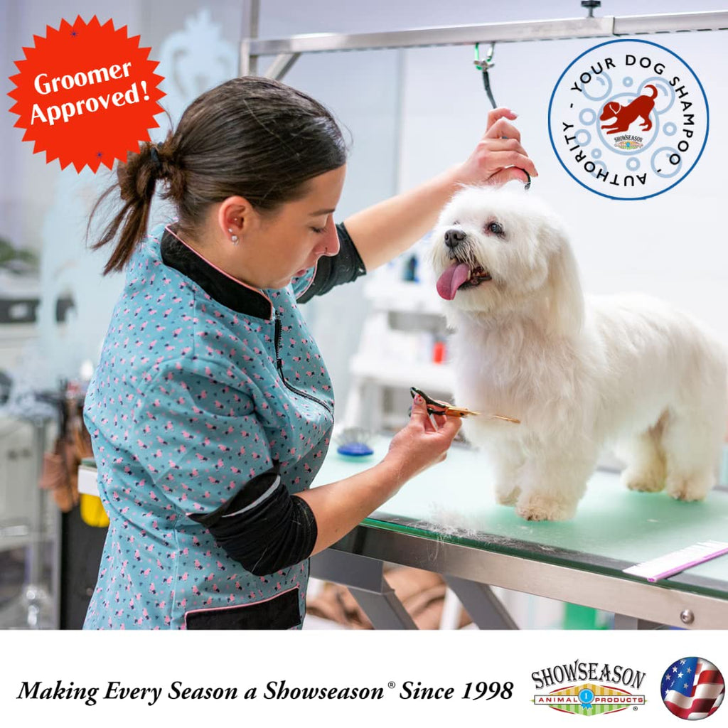 Blueberry Pet Shampoo 12 oz J3589