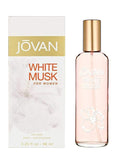 White Musk Cologne Spray 3.25 Oz E8437