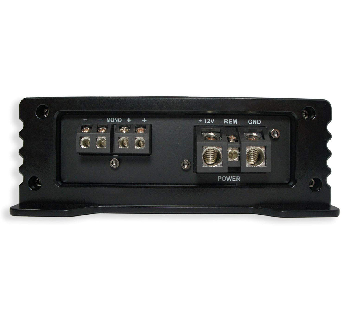Dual 12" Loaded Sub Box Amp Kit H484638