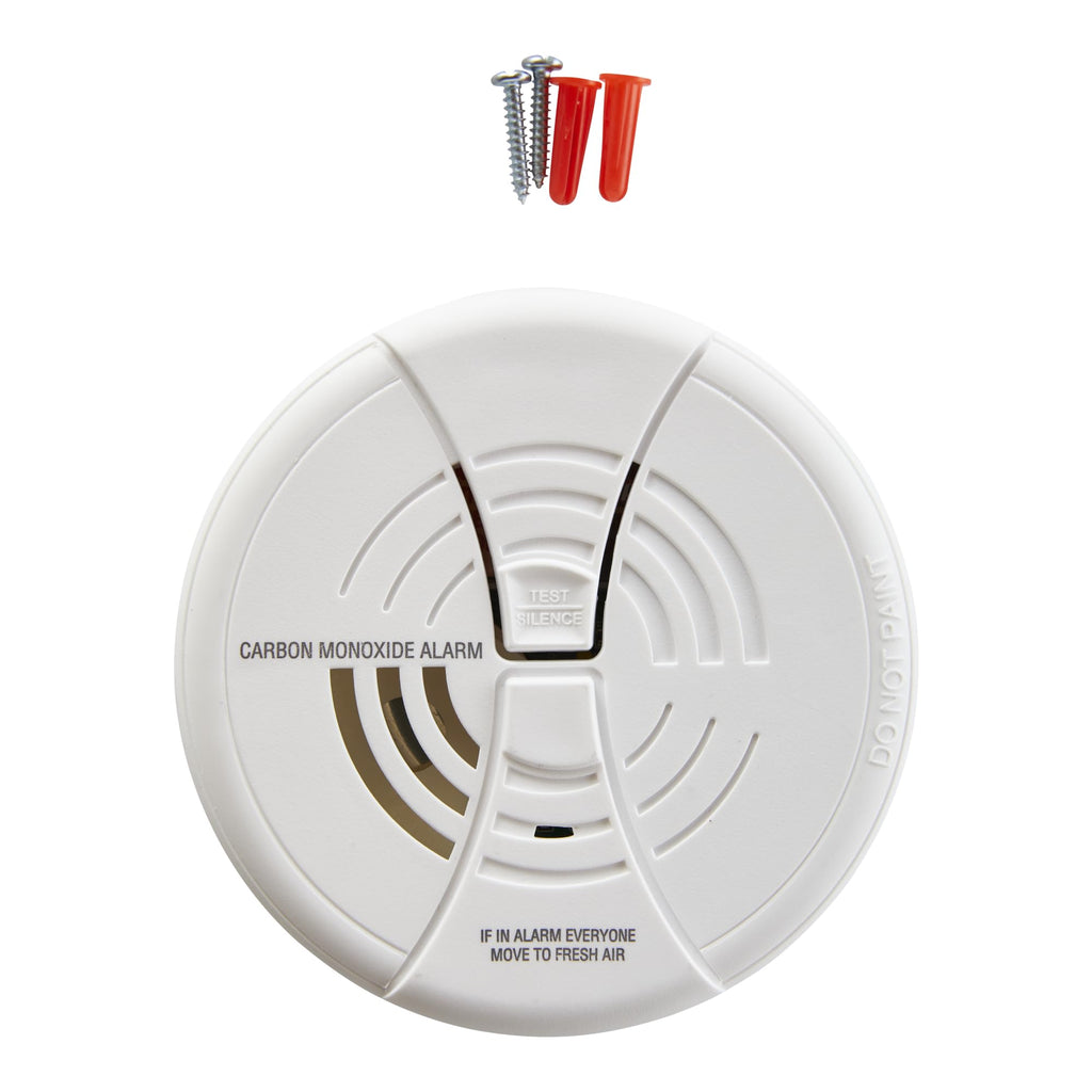 Battery Carbon Monoxide Alarm J968