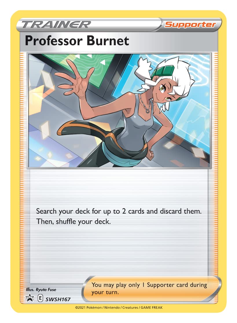 Pokémon TCG Playmat Collection Box X9655