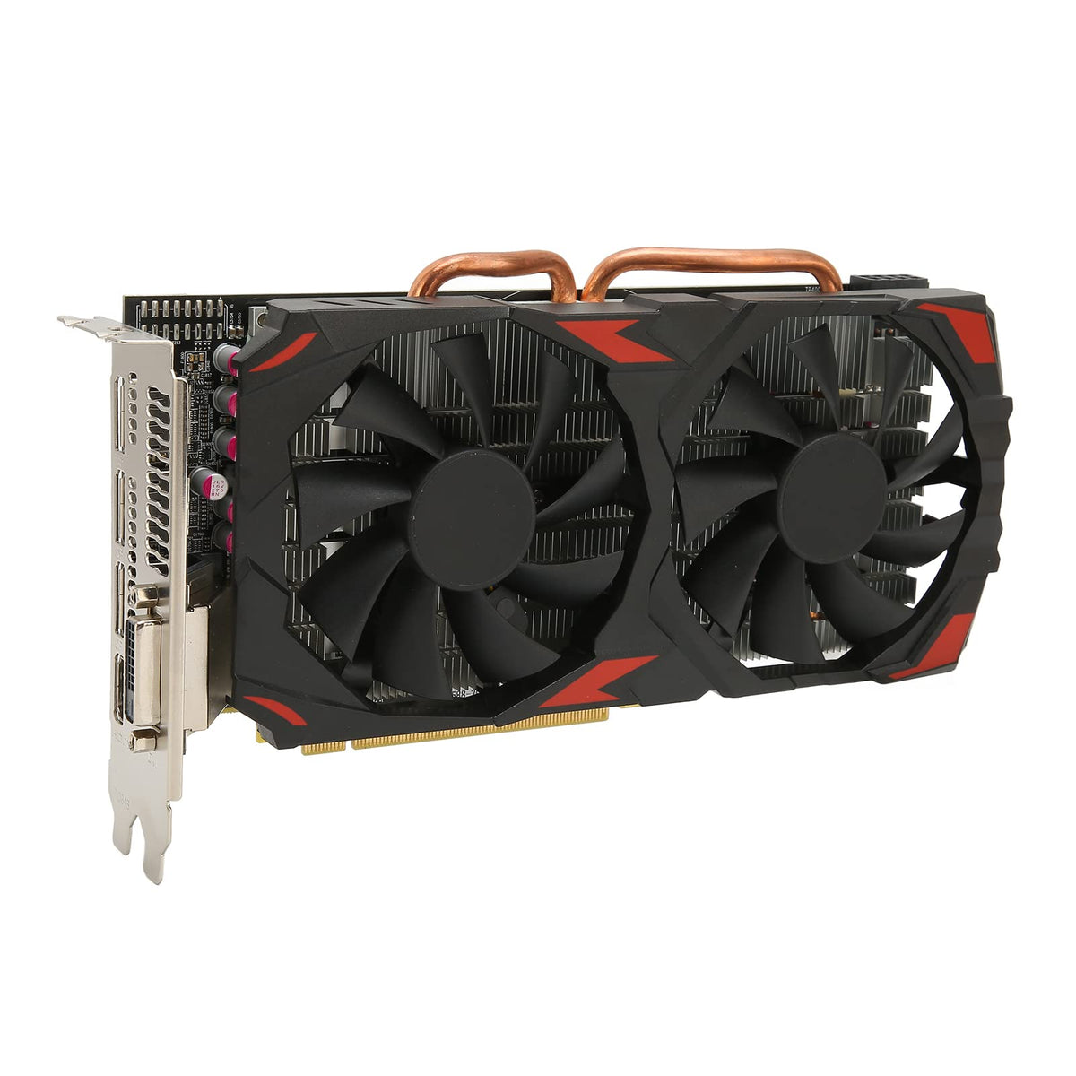 8GB GDDR5 256 Bit PCI Express 3.0 Graphics Card H73612