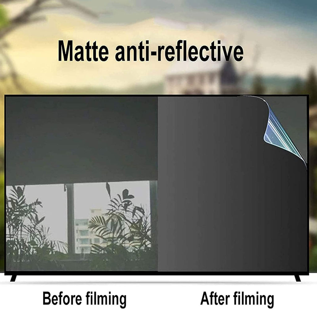 Anti-Glare Screen Protector for 32 Inch TV T21150