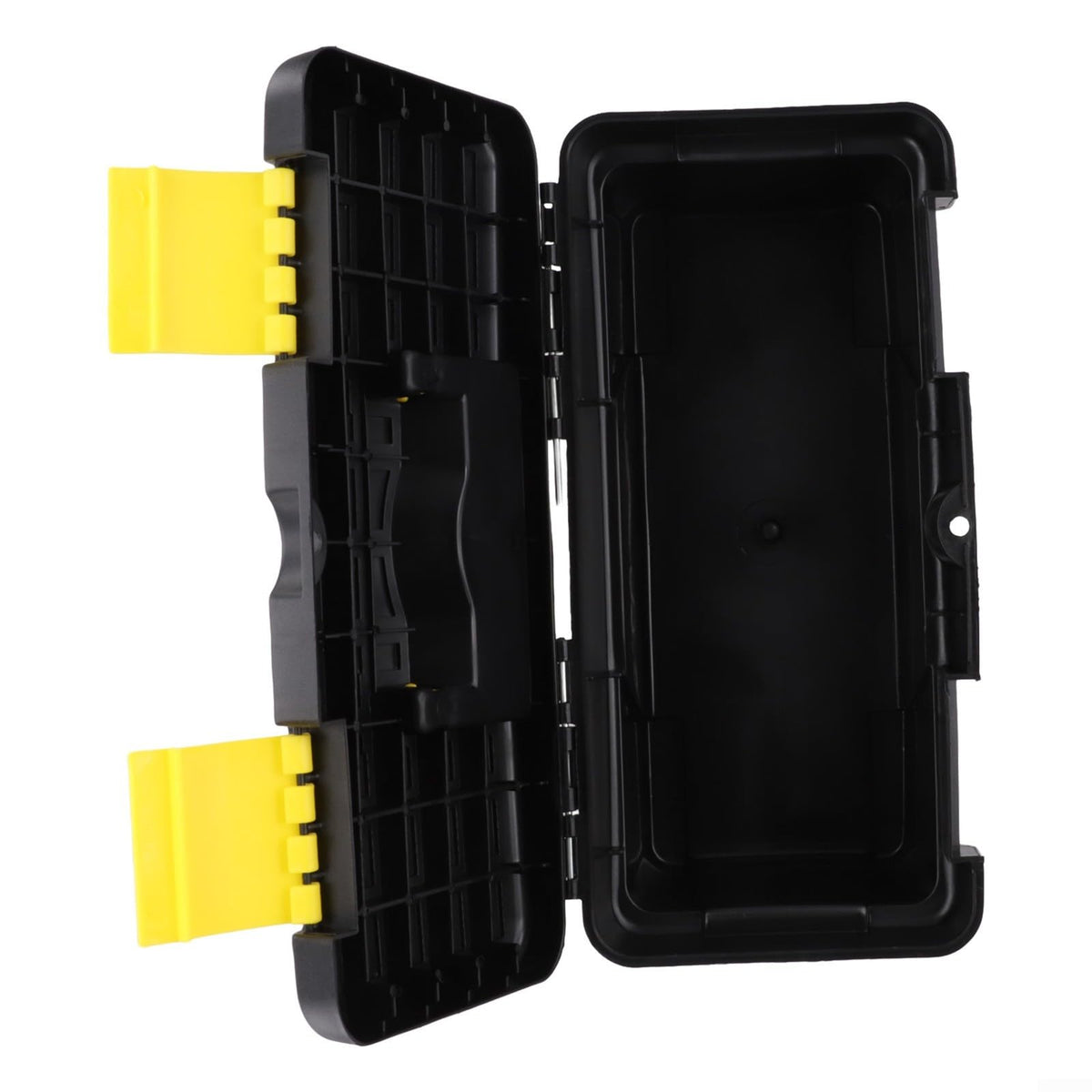 10 Inch Plastic Tool Storage Box W54794