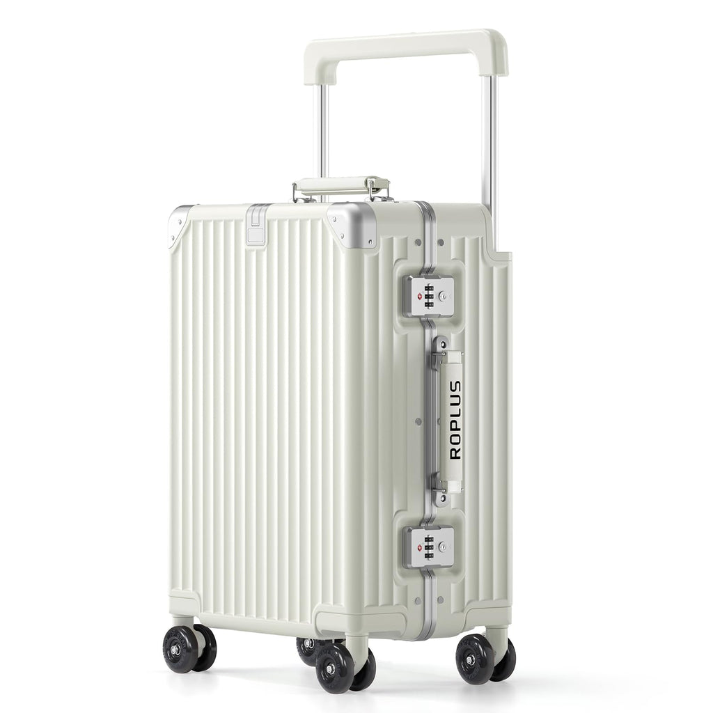 Aluminium Frame Carry on Luggage with TSA Lock Z756