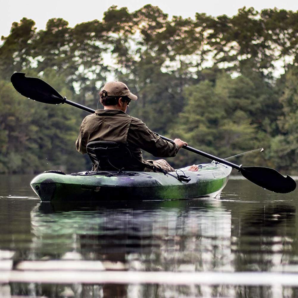 Carbon Hybrid Paddle K2999