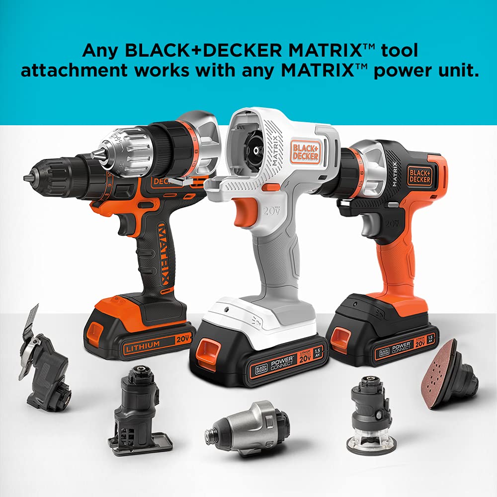 Cordless Drill/Driver Kit L6505