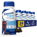 Dark Chocolate Nutrition Shake 9g Protein 24 Pack C206