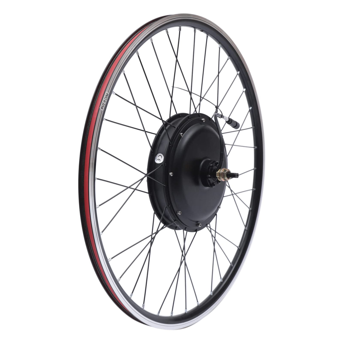 48V 1500W Rear Wheel Electric Bike Conversion Kit V717255